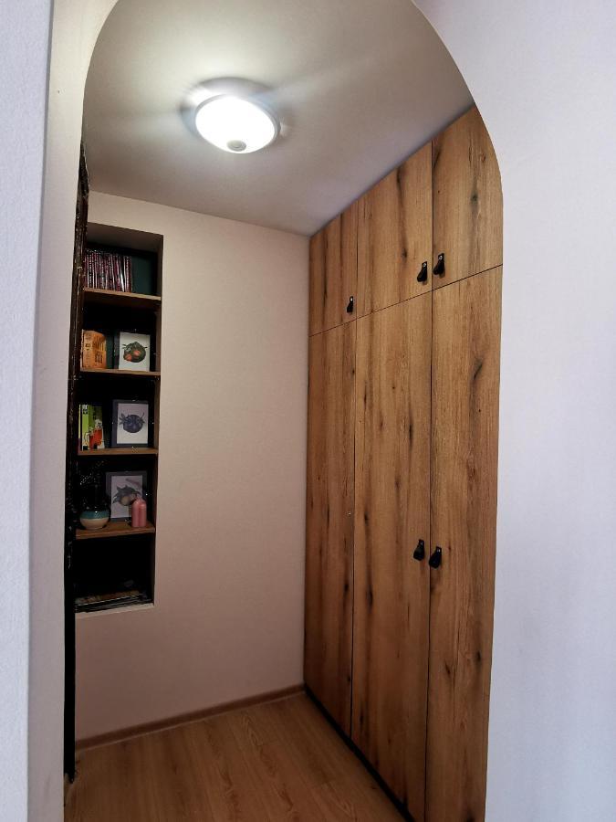 Rare View Apartment Plovdiv Exterior photo