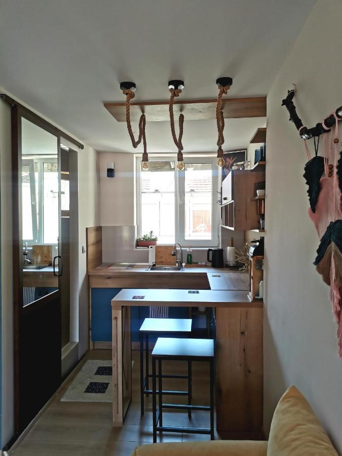Rare View Apartment Plovdiv Exterior photo