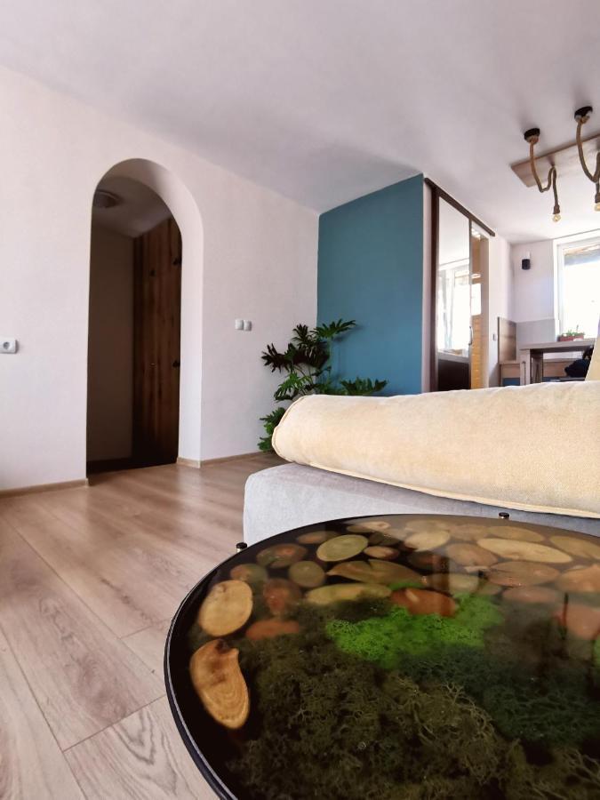 Rare View Apartment Plovdiv Exterior photo