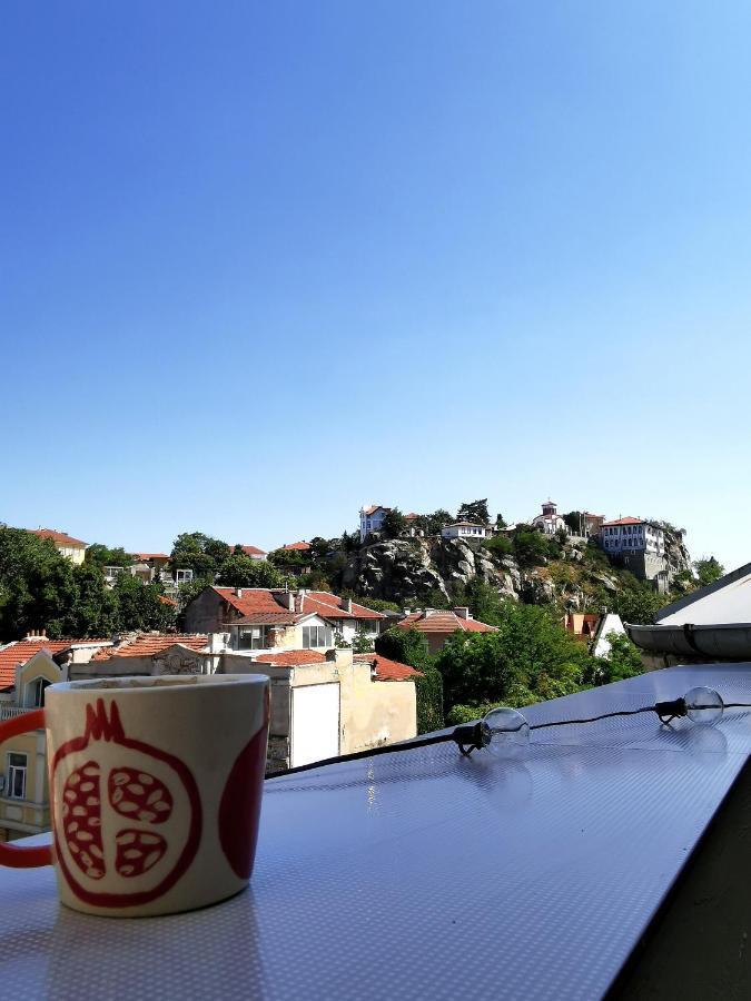 Rare View Apartment Plovdiv Exterior photo